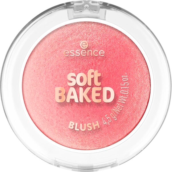Essence Blush Soft Baked 30 Rose All Day