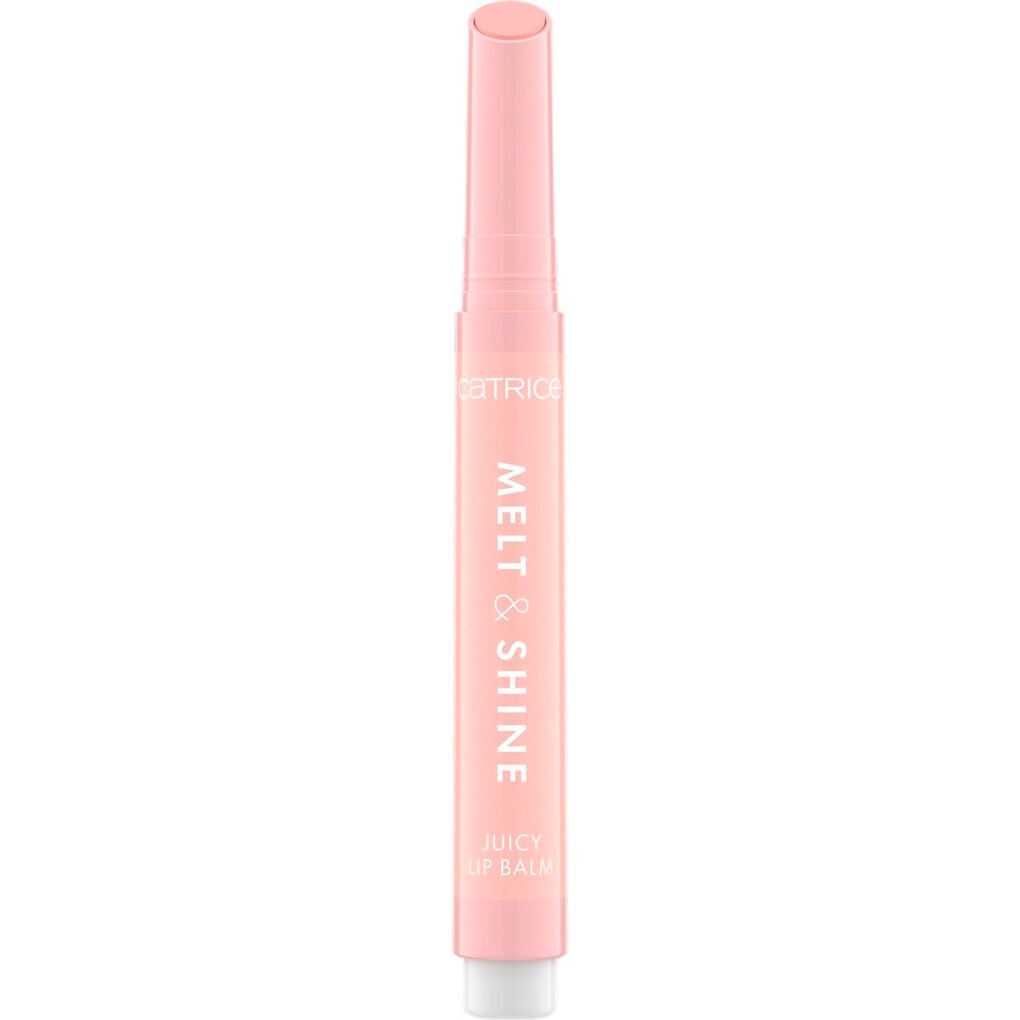 Catrice Baume à Lèvres Melt & Shine Juicy 010 Shell Yeah!