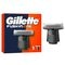 Gillette Lame de Recharge Fusion One