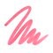 Essence Juicy Tint Lip Marker 05 Plum Party