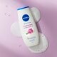 NIVEA Caring Cashmere & Cotton Oil Douchegel