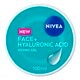 NIVEA Hydro Gel Face+ Hyaluronic Acid