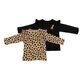 Kruidvat Kinder-T-Shirts met Ruffles