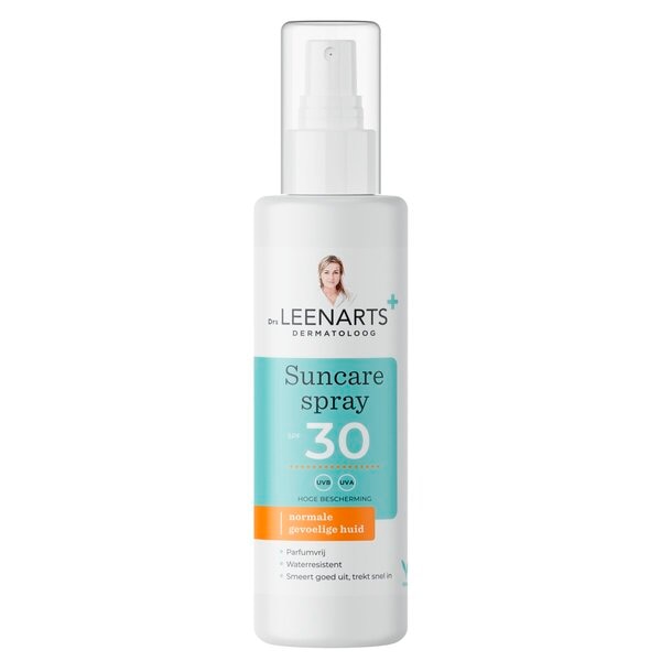 Drs Leenarts Spray Suncare FPS30