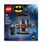LEGO Batman Bruce Wayne et la Batsuit 30726