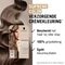 Schwarzkopf Creme Supreme 7-16 Cool Donker Asblond Verzorgende Crèmekleuring