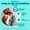 Pampers Premium Protection Maat 7 Luiers