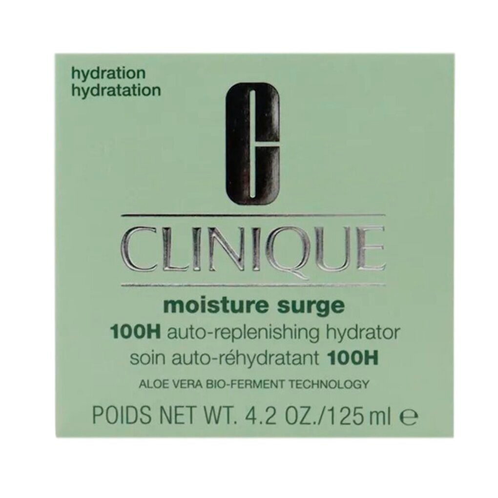 Clinique Moisture Surge Gel Cream