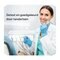 Listerine Bain de Bouche Advanced White Goût Plus Léger