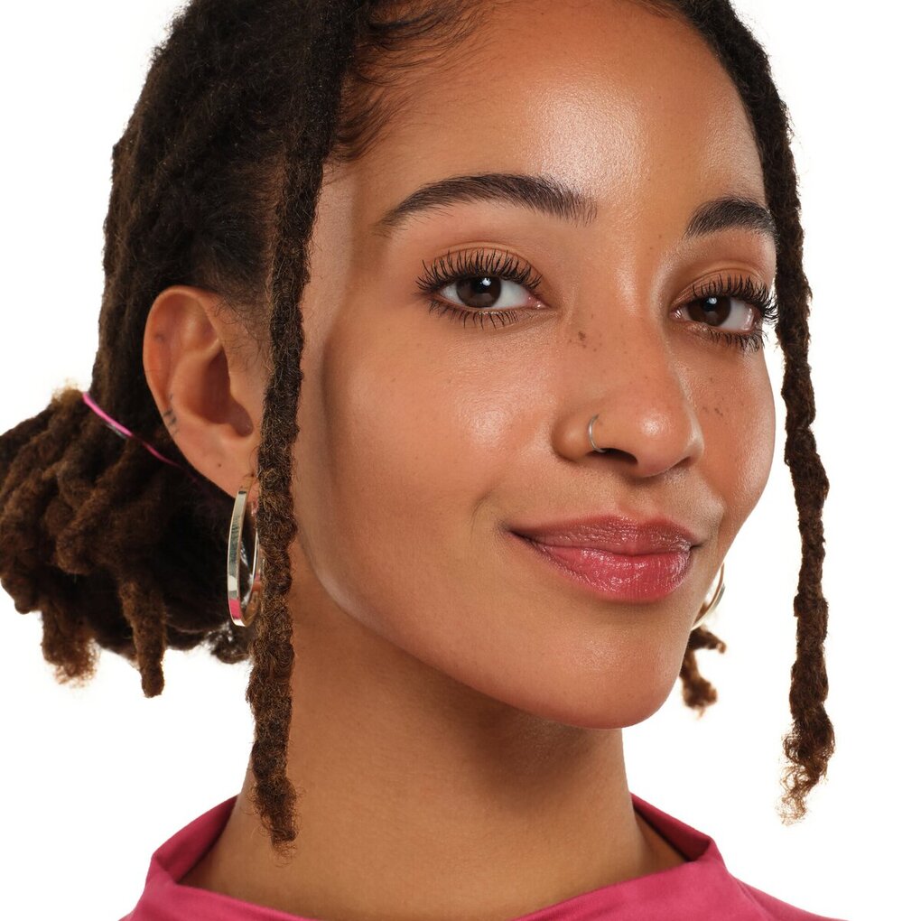 Essence What The Length! 01 Black Waterproof Mascara