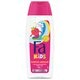 Fa Kids Gel Douche et Shampoing 2-en-1 Surfing Mermaid