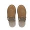 Chaussons Homme en Laine d'Agneau