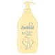 Zwitsal 2-In-1 Shampoo & Zeepvrije Wasgel