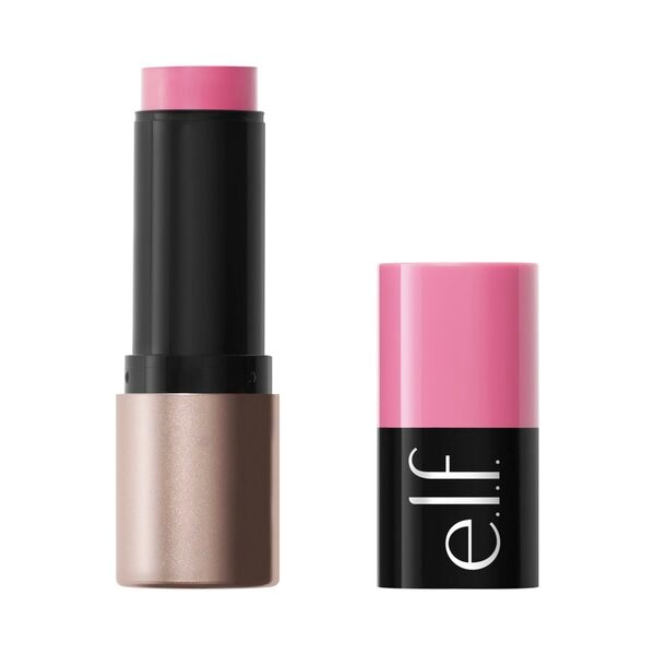 e.l.f. Blush Crème Soft Glam Pink On It