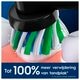 Oral-B Brossettes de Rechange Cross Action