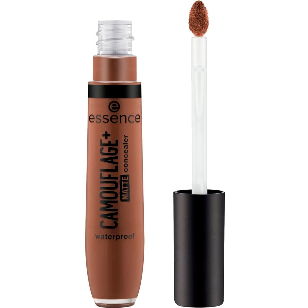 Essence Camouflage+ Waterproof 240 Matte Concealer