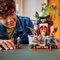 LEGO Ninjago 15e Anniversaire : Collection des Personnages Ninjas 71866