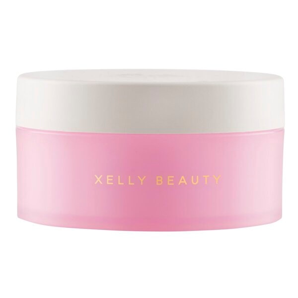 Xelly Beauty Sos Sun Recovery Cream Ibiza Sun Es Vedrà Rich Nourishing