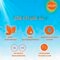 Vision Face Fluide Solaire Riche 5-en-1 FPS50