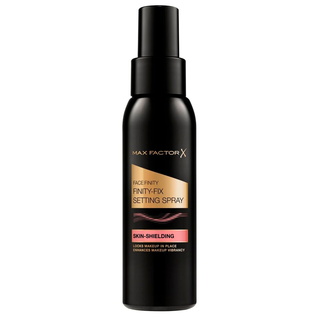 Max Factor Setting Spray Facefinity Finity-Fix