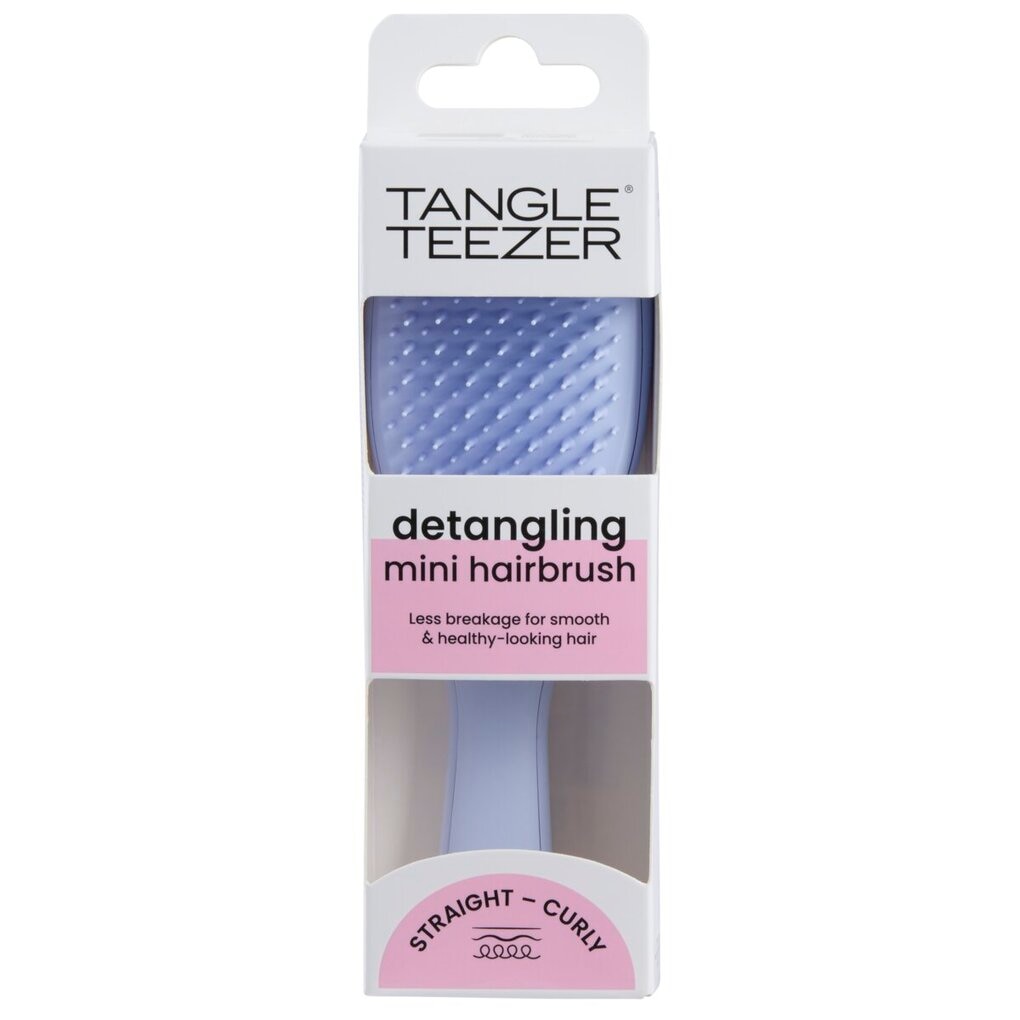 Tangle Teezer Detangler Mini Hairbrush