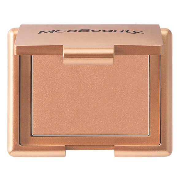 MCoBeauty Summer Glow Bronzing Powder