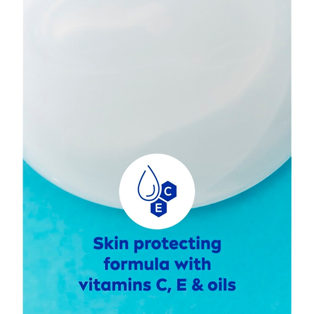 NIVEA Crème Care Douchecrème