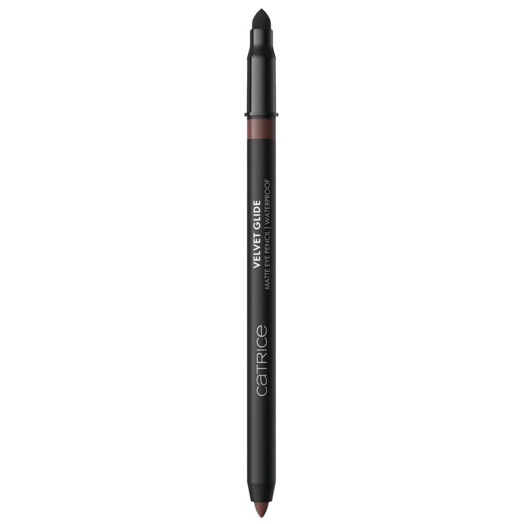 Catrice Waterproof Matte Eye Pencil Velvet Glide 020 Haze Edge Catrice Waterproof Matte Eye Pencil Velvet Glide 020 Haze Edge