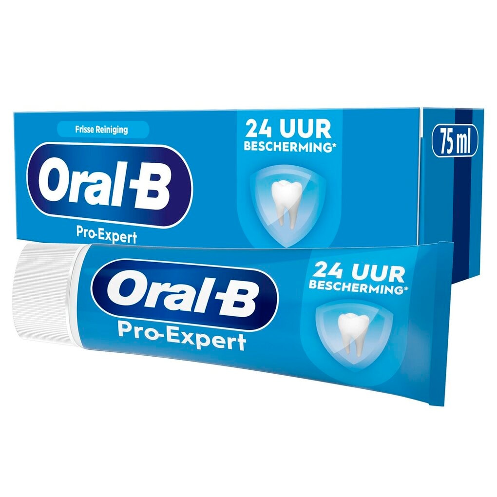 Oral-B Dentifrice Pro Expert Deep Clean