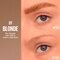 Maybelline New York Crayon à Sourcils Brow Inserts 01