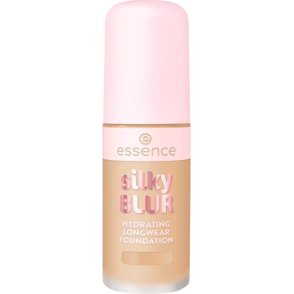 Essence Fond de Teint Hydrating Longwear Silky Blur 178