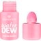 Essence Water Dew Serum Blush 10 Pinky Bloom
