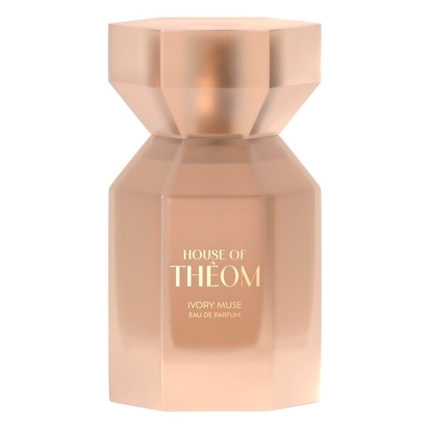 House of Thêom Eau de Parfum Ivory Muze