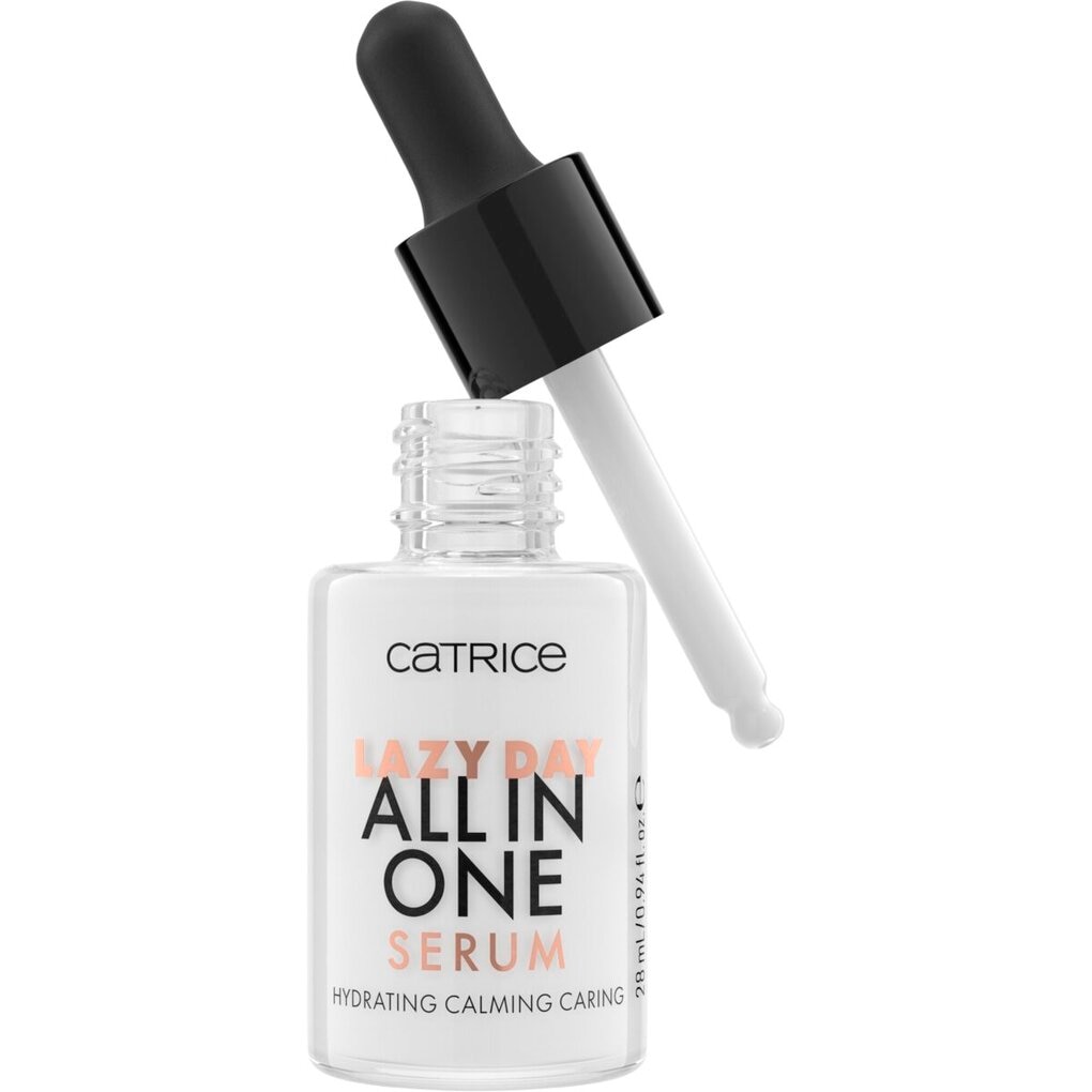 Catrice Sérum Tout-en-Un Lazy Day