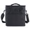 Ce Sac Isotherme de Luxe est idéal par temps ensoleillé. Vous gardez ainsi votre déjeuner ou vos en-cas au frais pendant vos déplacements. Le sac est doté d’une fermeture éclair et d’un compartiment sur le devant.
