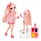 Rainbow High Littles Pool Day With Blush