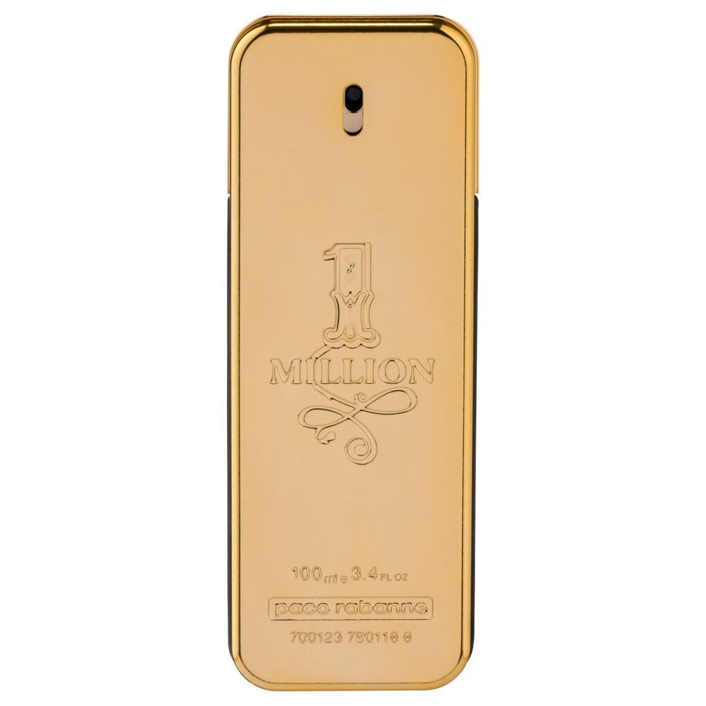 Paco Rabanne 1 Million Eau de Toilette