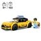 LEGO City Le Taxi Jaune 60487