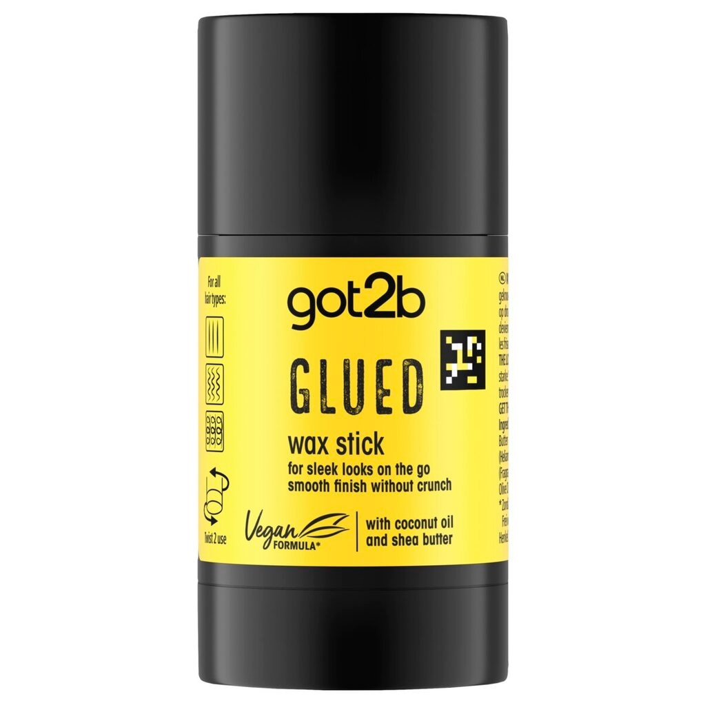 Got2b Glued Wax Stick
