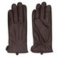 True Spirit Gants Glacés en Cuir
