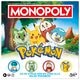 Hasbro Gaming Pokémon Monopoly