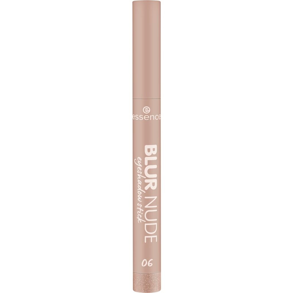 Essence Blur Nude 06 Iced Mocha Eyeshadow Stick