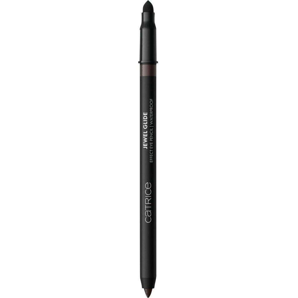 Catrice Jewel Glide Effect 010 Black Diamond Eye Pencil