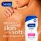 Sanex Gel Douche Hypoallergénique Expert Skin Health