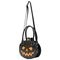 Halloween Pompoen Tas