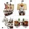LEGO One Piece Le Bateau Pirate Vogue Merry 75639