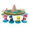 Paw Patrol The Dino Movie Game