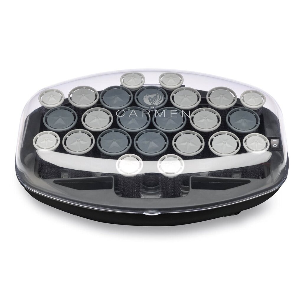 Carmen C5040 Pro Roller Krulset