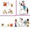 LEGO Friends La Clinique Vétérinaire 42696