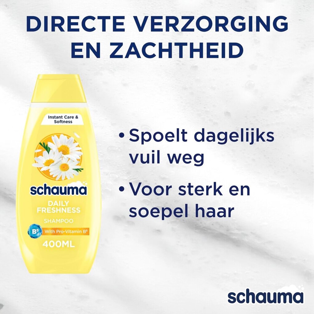 Schauma Elke Dag Shampoo